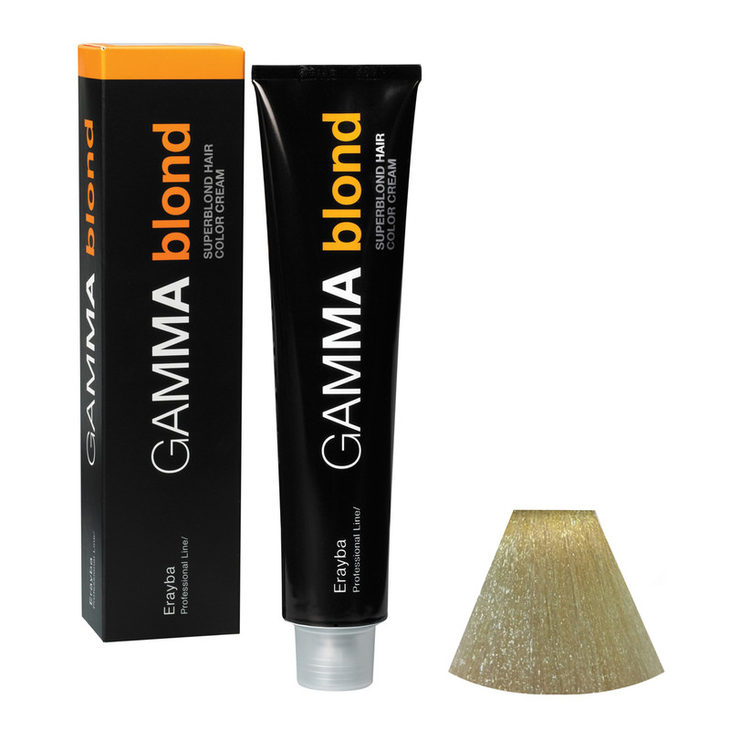 رنگ مو ارایبا سری طلایی شماره 12/30 حجم 100 میلی لیتر رنگ بلوند پلاتینه