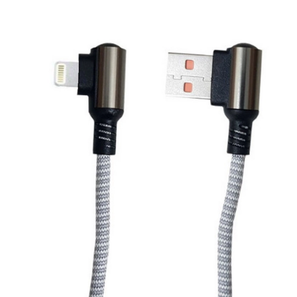 کابل تبدیل USB به لایتنینگ دکین مدل DK A32 طول 1 متر 33