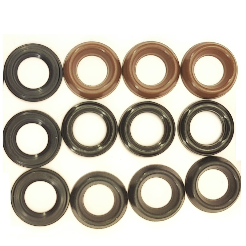 پکینگ پمپ کارواش اینتر پمپ مدل ws201 بسته 12 عددی