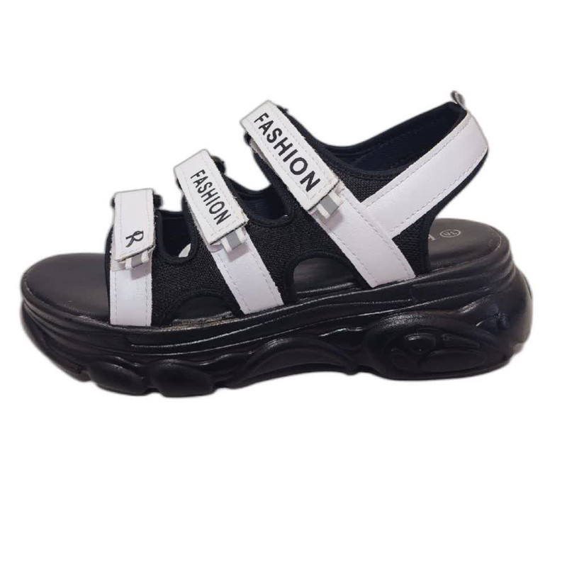 صندل زنانه مدل الهام رکابدار کیداس