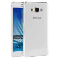کاور باسئوس مدل Slim مناسب برای گوشی موبایل سامسونگ Galaxy E7