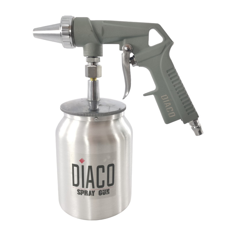 خرید و قیمت قیرپاش دیاکو مدل PS-4-New