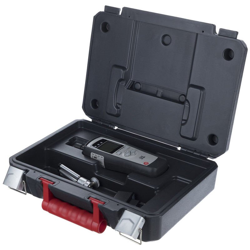 دستگاه اندازهگیری گاز سی ای ام مدل GD-3803