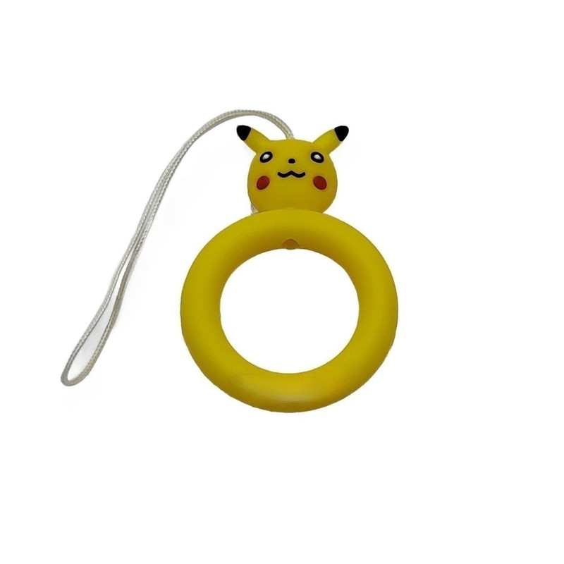 خرید و قیمت آویز موبایل و تبلت مدل فانتزی کد 06