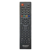 ریموت کنترل تلویزیون هایسنس مدل EN-22654CD