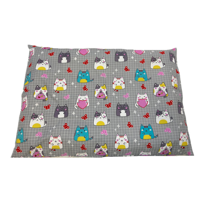 تشک خواب نوزاد مدل دلبند من سایز 60*90 سانتی متر