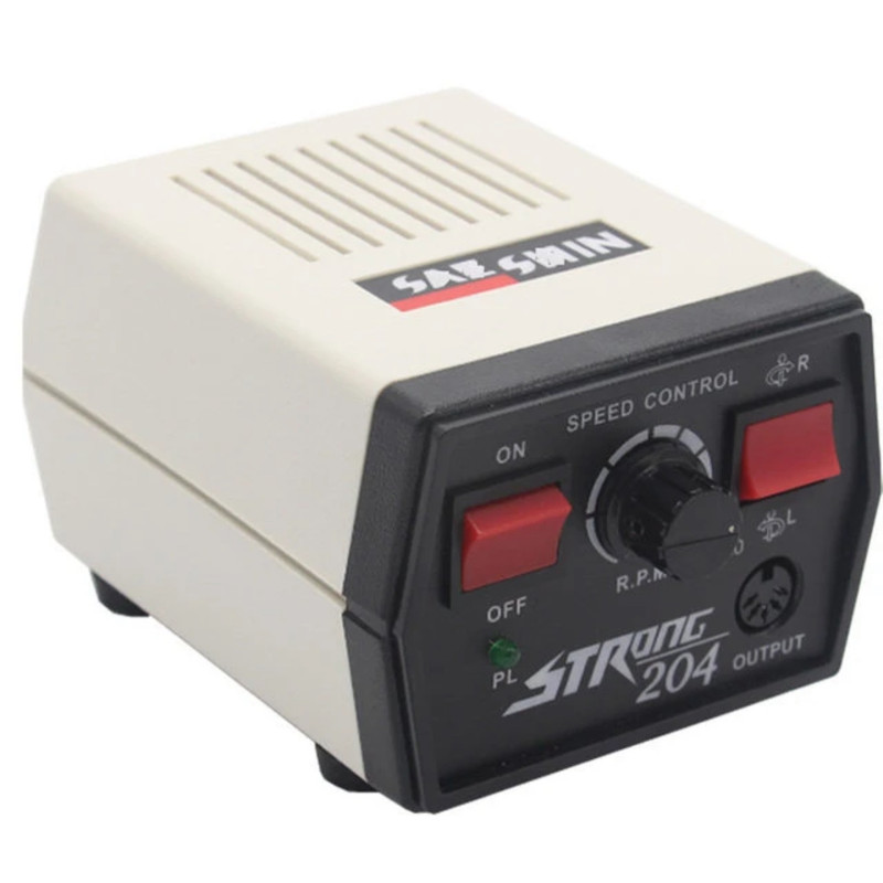 موتور سوهان برقی استرانگ مدل ۲۰۴