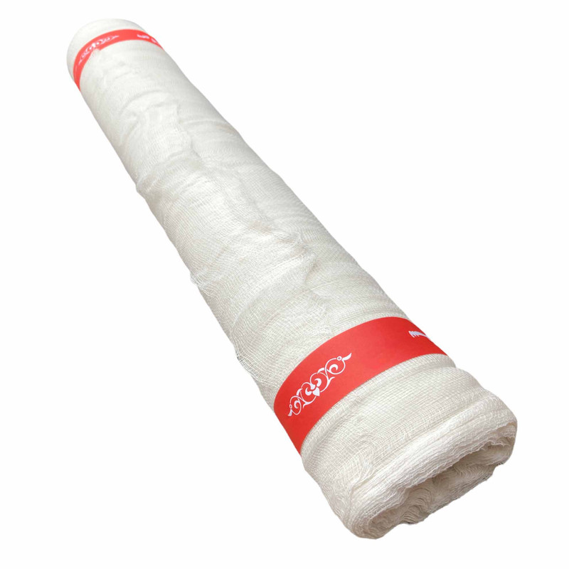 خرید و قیمت دستمال نظافت خودرو مدل پنبه ای طول 50 متر