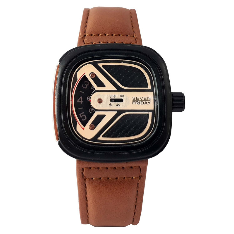 ساعت مچی عقربهای مردانه مدل 178