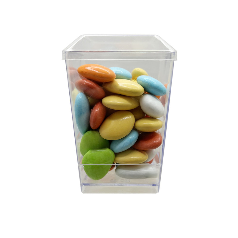 دراژه رنگی ناب ساقه - 100 گرم