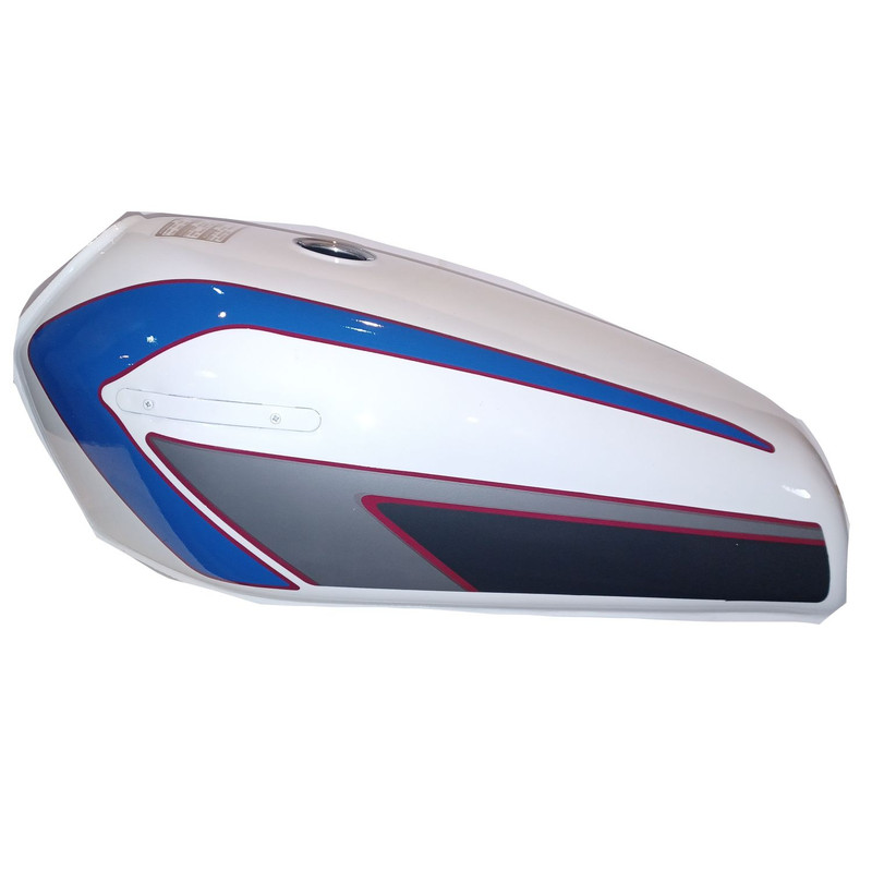 باک موتورسیکلت تیزرو کد MF2000193