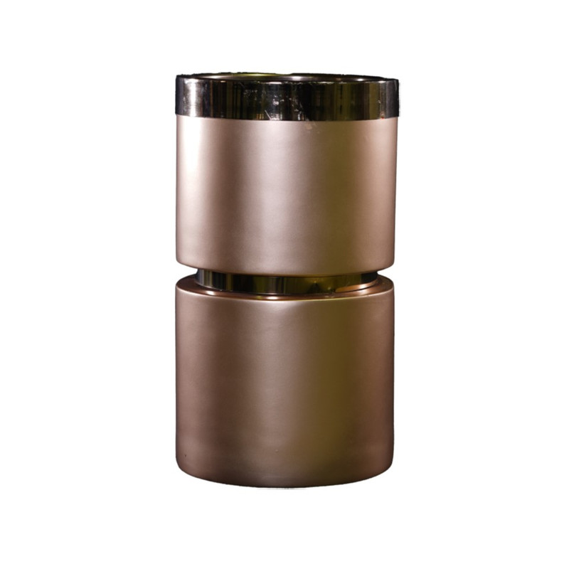 گلدان دکوری مدل دنیز