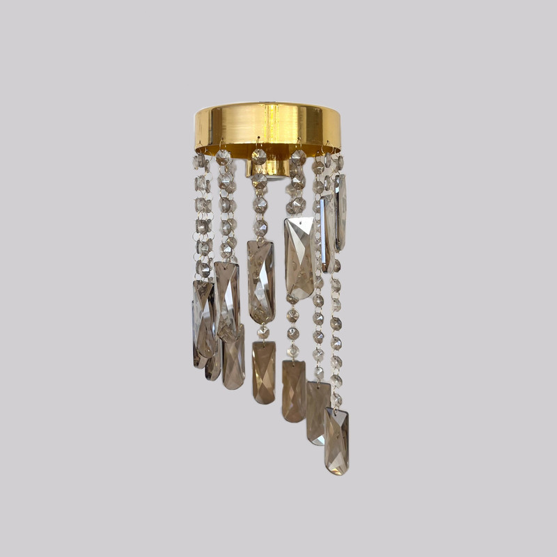 لوستر سقفی نورهام مدل نیلا