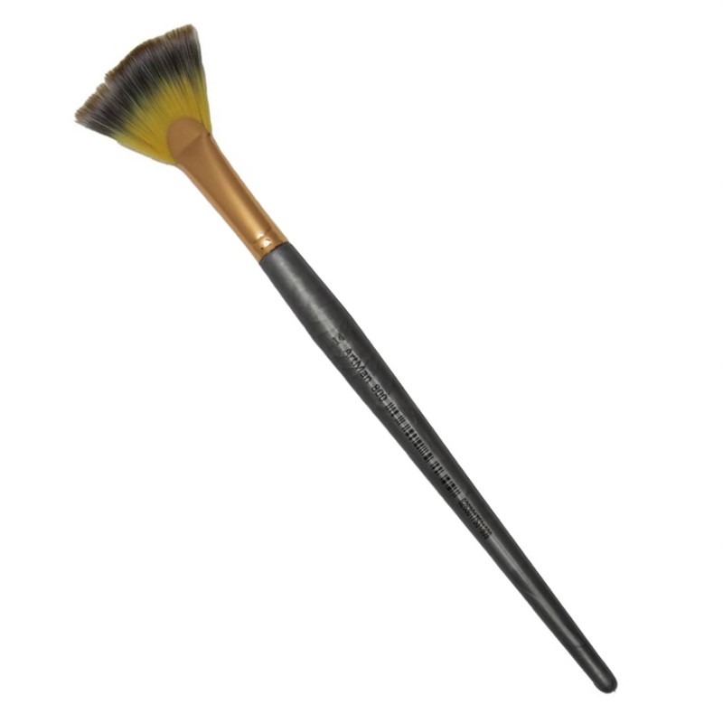 قلم مو چتری ارت من مدل 800 شماره 14