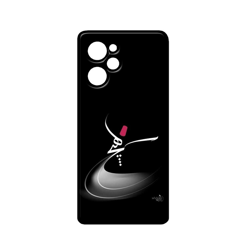 خرید و قیمت کاور مدل هیچ کد 152 مناسب برای گوشی موبایل شیائومی redmi note 12pro 5g