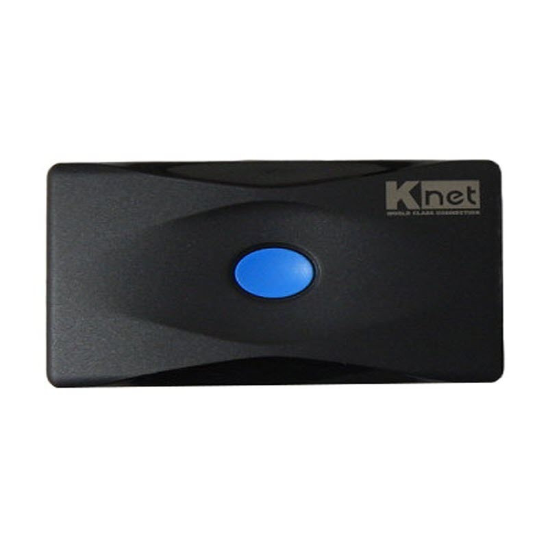 سوییچ 3 پورت HDMI کی نت مدل K-SWHD2003