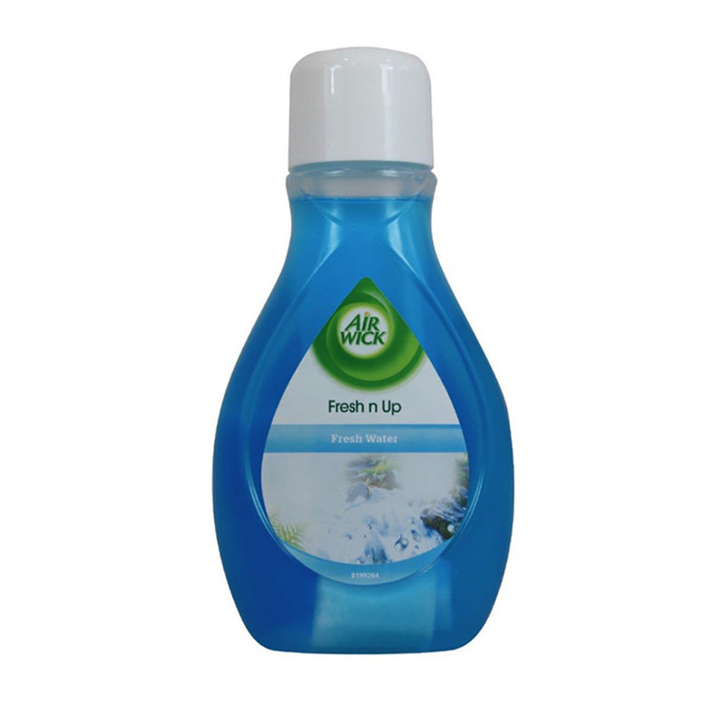 خرید و قیمت خوشبوکننده ایرویک مدل fresh water حجم 375 میلی لیتر