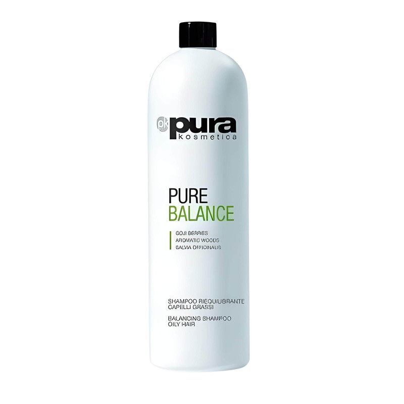 خرید و قیمت شامپو مو پورا کوزمتکا مدل بالانس حجم 1000 میلی لیتر