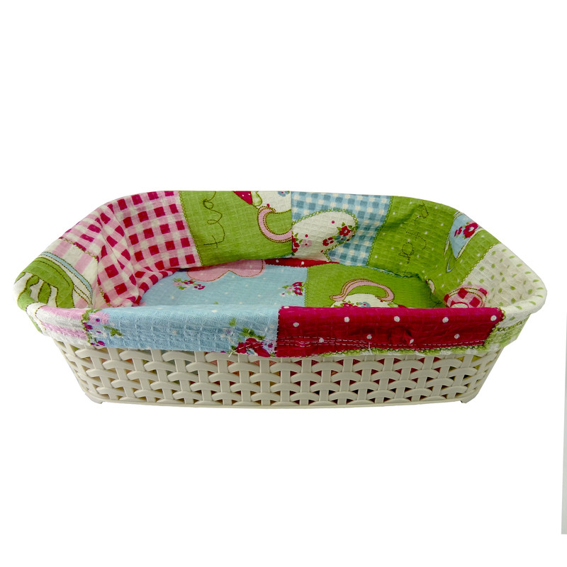 سبد نان و سبزی آریسام مدل BS01