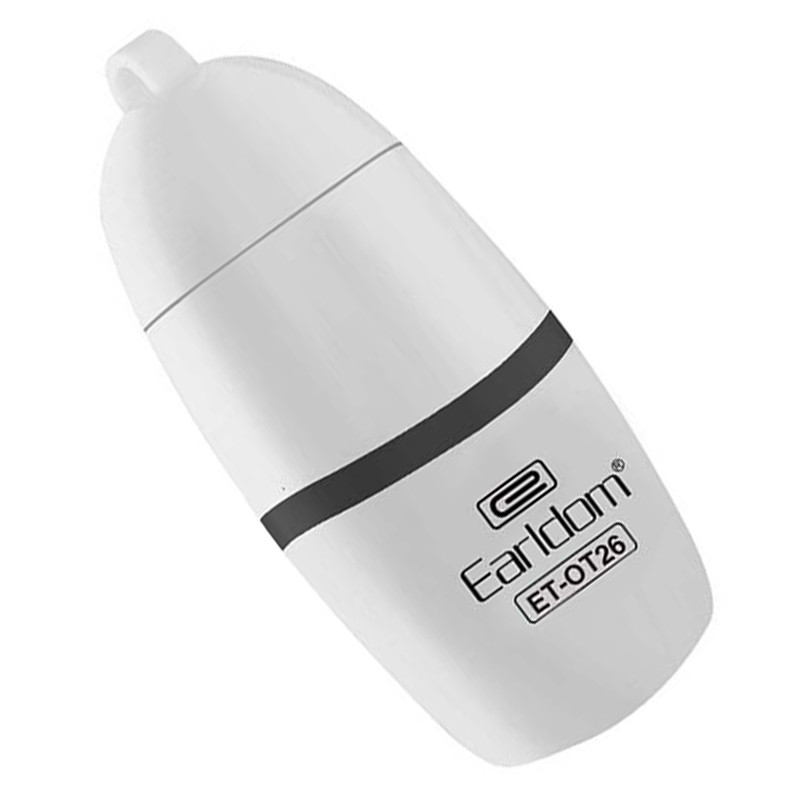 کارتخوان ارلدام مدل Card Reader - OT 26