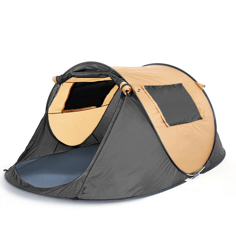 چادر اضطراری چاندوگ مدل FX-2006