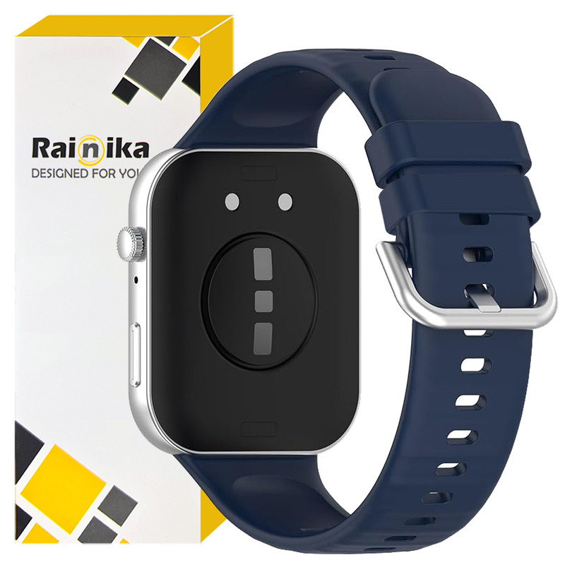 بند رینیکا مدل Fit3 HUAW مناسب برای ساعت هوشمند هوآوی Fit 3