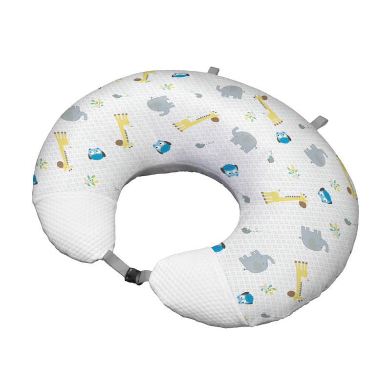 بالش شیردهی مامز کیوتی مدل SD65