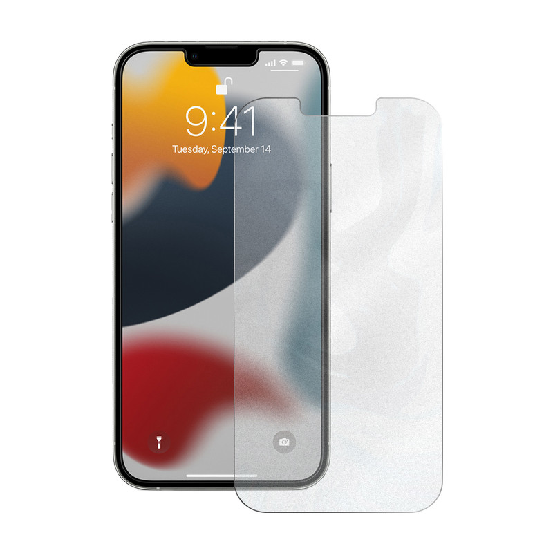 محافظ صفحه نمایش مات راک اسپیس مدل 180M-01G مناسب برای گوشی موبایل اپل iPhone XS Max