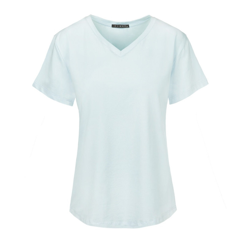 تی شرت آستین کوتاه زنانه مدل SB-SS-2554