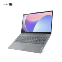 لپ تاپ لنوو 15.6 اینچی مدل IdeaPad Slim 3 i5 12450H 8GB 1TB