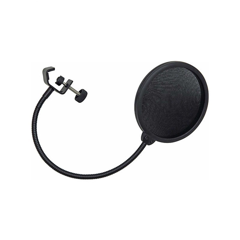 خرید و قیمت پاپ فیلتر میکروفن مدل ps1