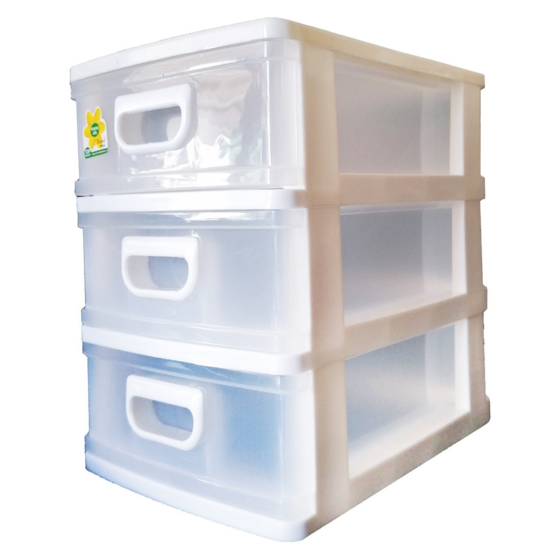 فایل کشویی الوند مدل MINI-3T