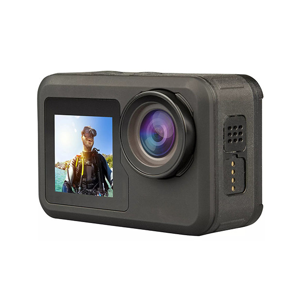 خرید و قیمت دوربین فیلم برداری ورزشی مدل ACP1250