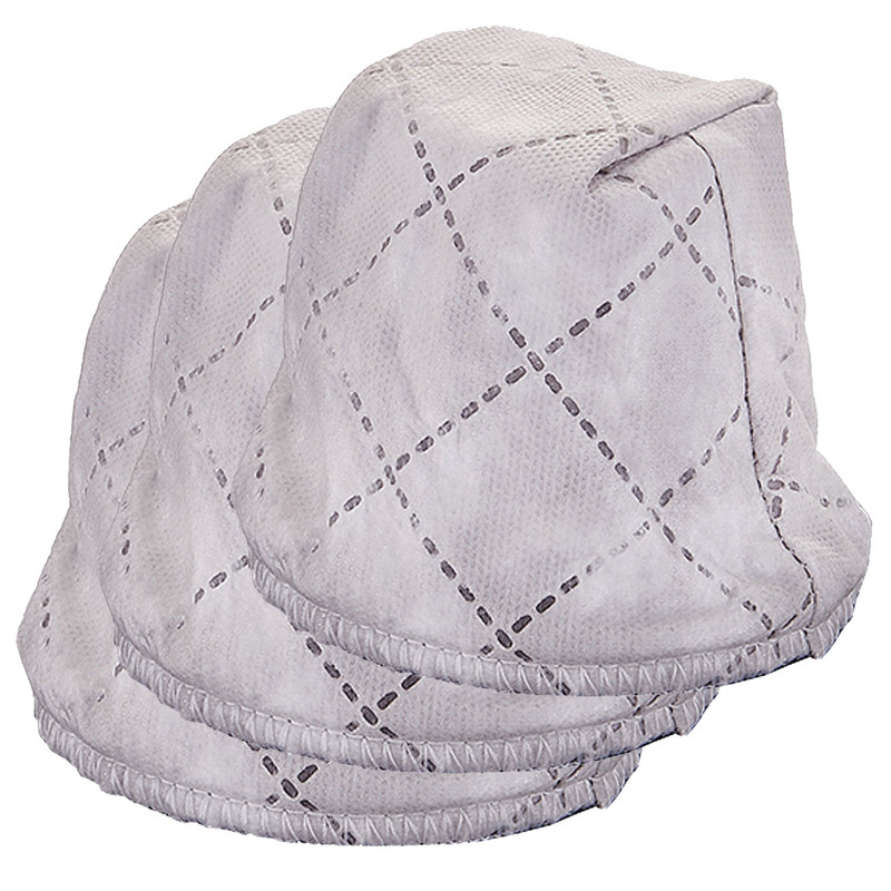 خرید و قیمت فیلتر جاروبرقی آرزوم مدل DIKEY مناسب برای جاروبرقی ایستاده آرزوم بسته 3 عددی