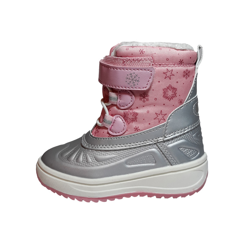 نیم بوت دخترانه لوپیلو مدل 1947