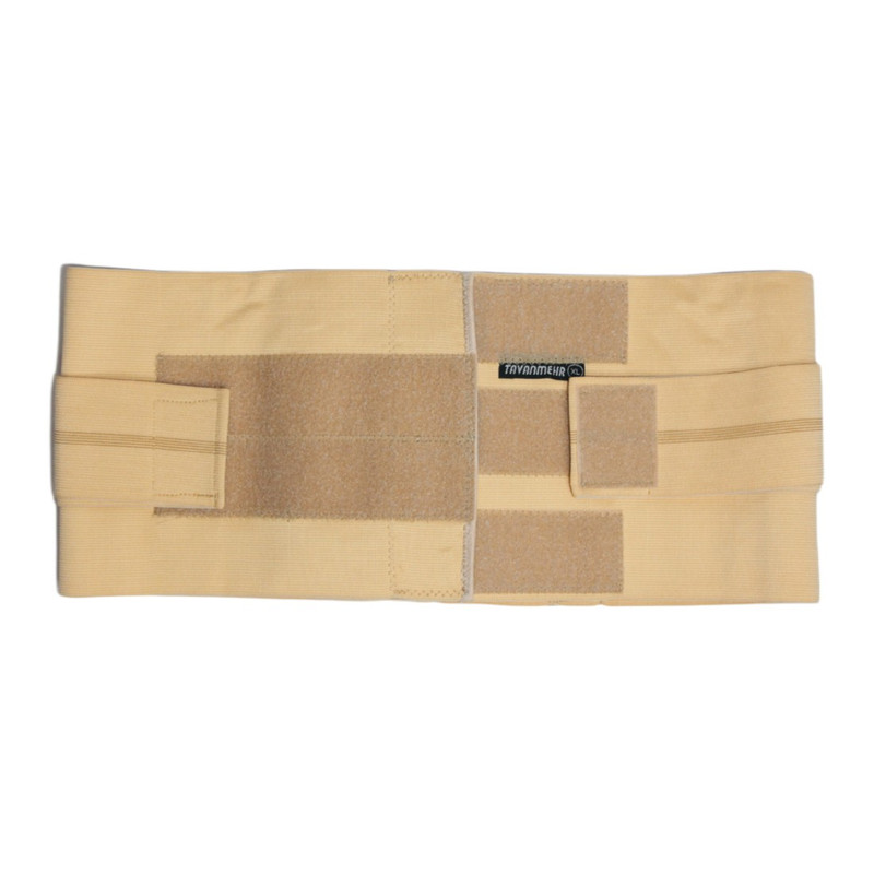 کمربند طبی توانمهر کد 328