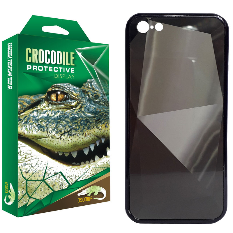 خرید و قیمت کاور کروکودیل مدل A-L-M-A-S مناسب برای گوشی موبایل اپل Iphone 7/8/SE 2022