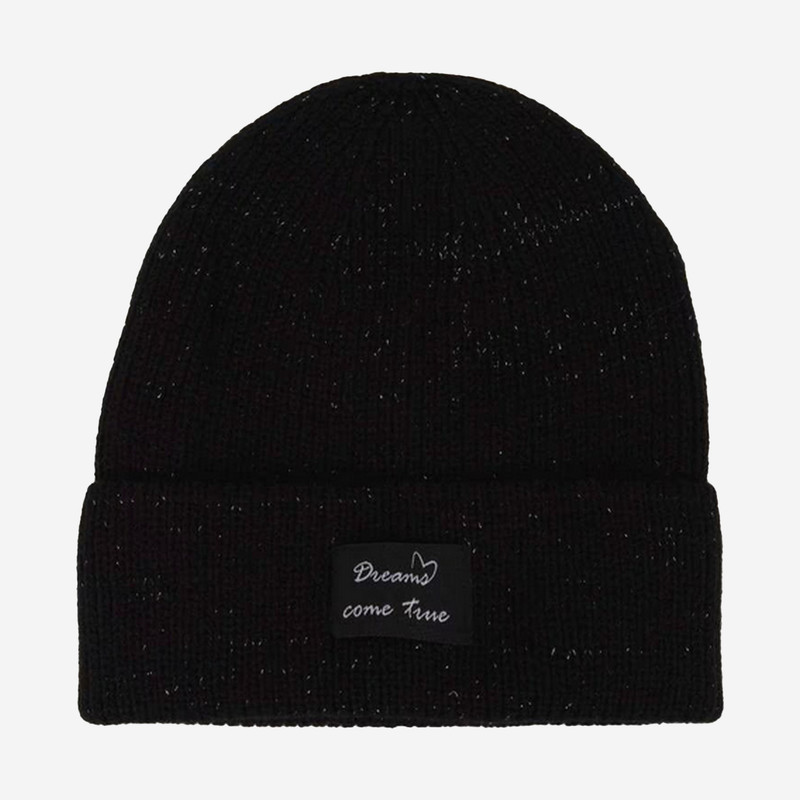 کلاه بافتنی زنانه دفکتو مدل 114