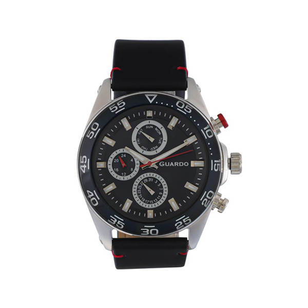 خرید و قیمت ساعت مچی عقربهای مردانه گواردو مدل GUA114581-2