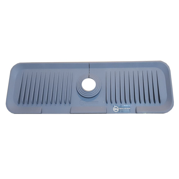 آبگیر دور شیر سینک دبلیو.اس کد 11111