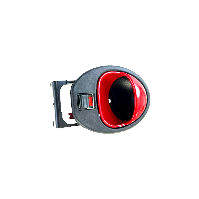 دستگیره درب داخلی چپ خودرو پاسیکو مدل P2251 مناسب برای کوییک