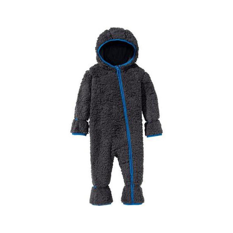 سرهمی نوزادی لوپیلو کد 55N