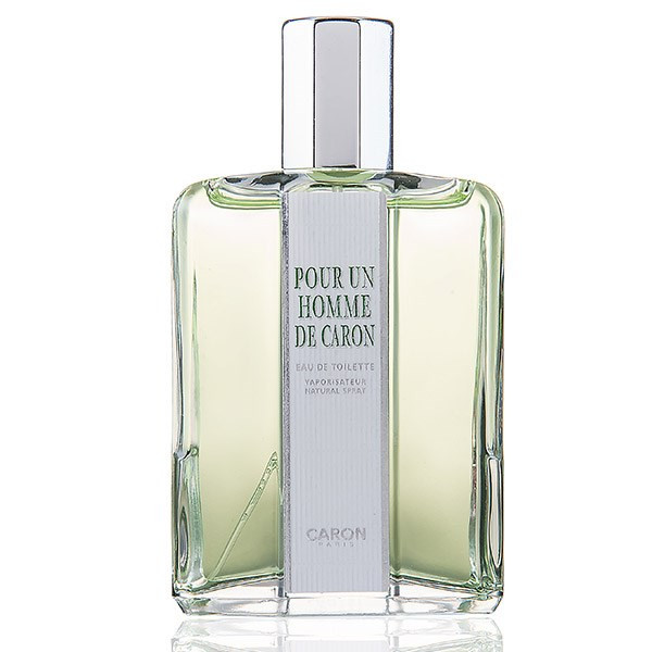 ست ادو تویلت مردانه کرون Pour Un Homme حجم 125ml