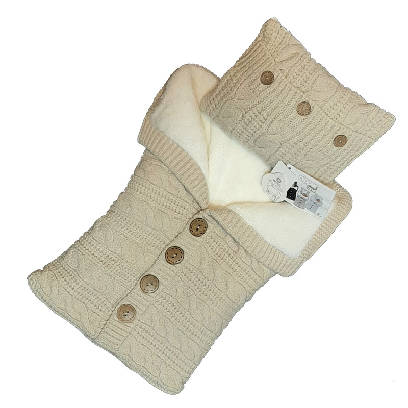 قنداق نوزادی نیپرلند مدل 6287