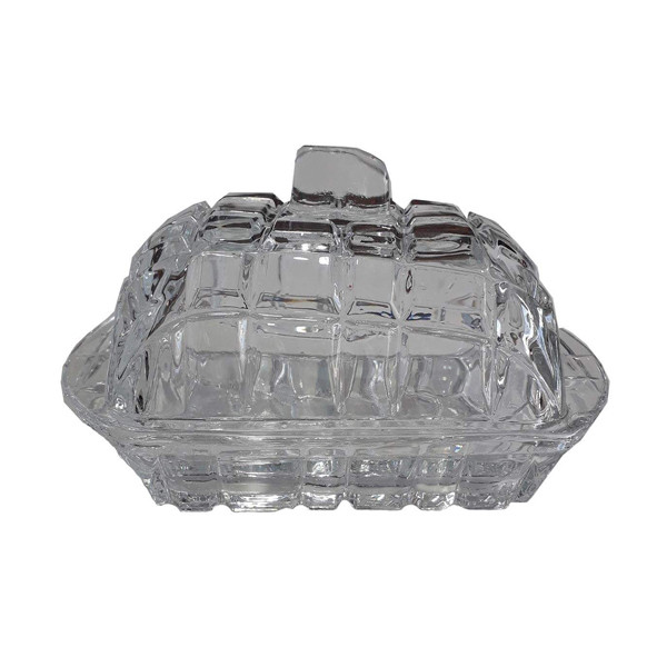 ظرف کره خوری کاوه مدل رومنس