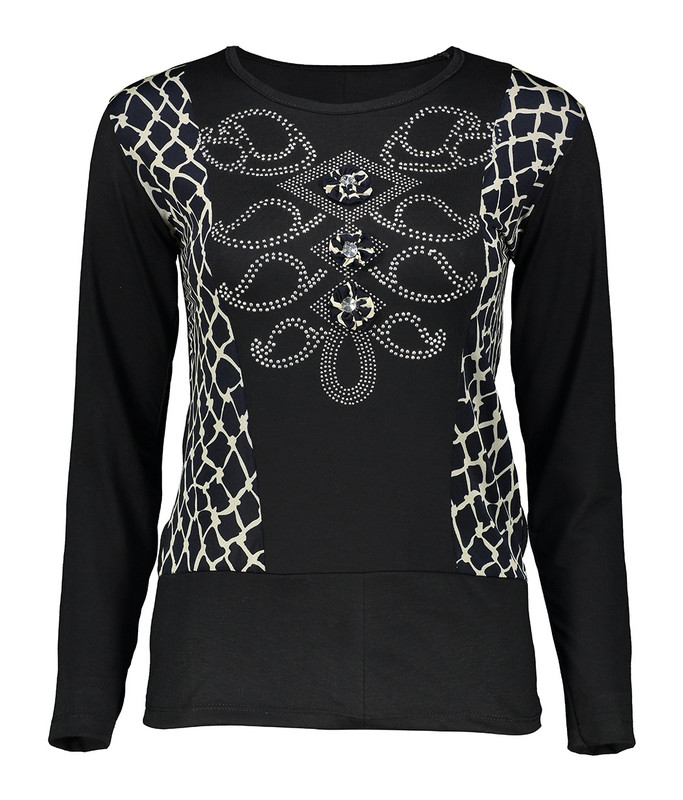 تی شرت زنانه کد 26