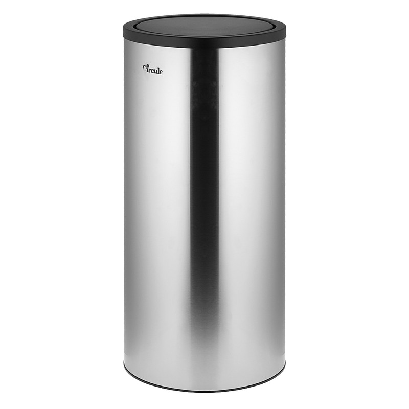 سطل زباله سیرکل مدل بادبزنی کد FN