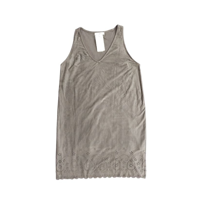 خرید و قیمت تونیک زنانه مانگو مدل Rt24