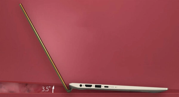 لپ تاپ 14 اینچی ایسوس مدل VivoBooK- R438JP8