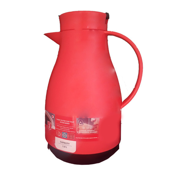 خرید و قیمت فلاسک رز کد 43 گنجایش 1 لیتر